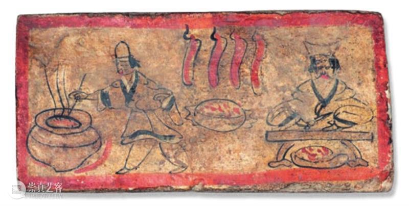 古代干饭人的“酸甜苦辣”史 古代 干饭 前段 时间 小编 历史 长图 前世今生 后来 人们 崇真艺客