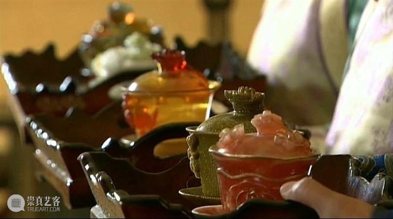 古代干饭人的“酸甜苦辣”史 古代 干饭 前段 时间 小编 历史 长图 前世今生 后来 人们 崇真艺客