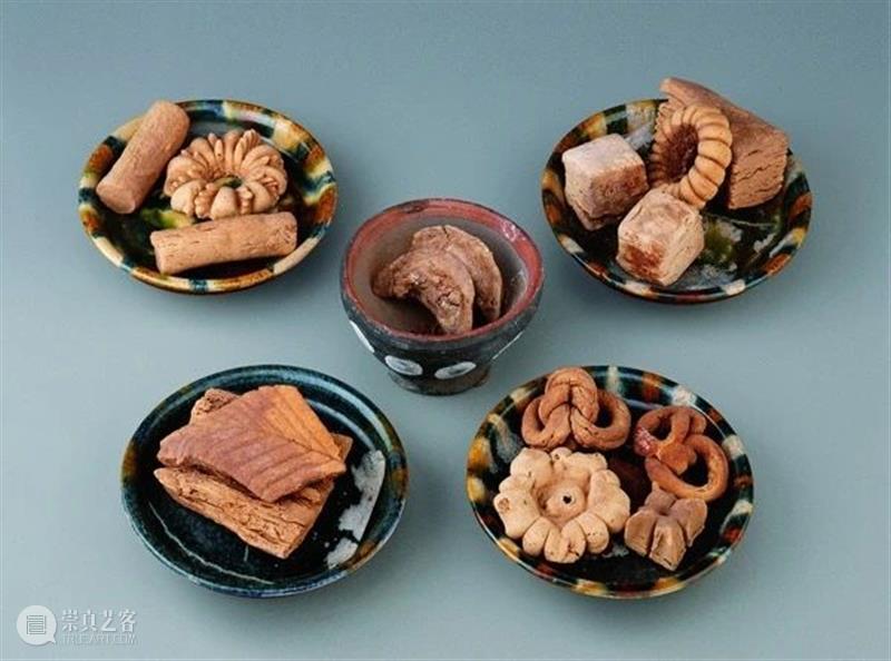 古代干饭人的“酸甜苦辣”史 古代 干饭 前段 时间 小编 历史 长图 前世今生 后来 人们 崇真艺客