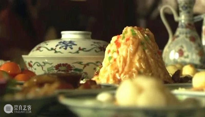 古代干饭人的“酸甜苦辣”史 古代 干饭 前段 时间 小编 历史 长图 前世今生 后来 人们 崇真艺客