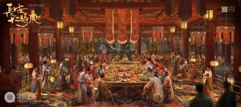 古代干饭人的“酸甜苦辣”史 古代 干饭 前段 时间 小编 历史 长图 前世今生 后来 人们 崇真艺客