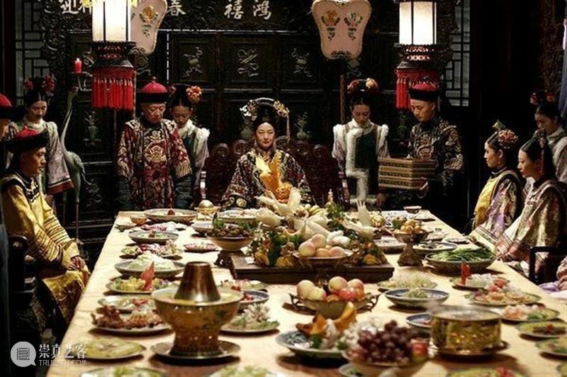 古代干饭人的“酸甜苦辣”史 古代 干饭 前段 时间 小编 历史 长图 前世今生 后来 人们 崇真艺客