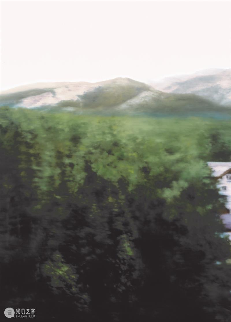 高古轩展讯 | 赫斯特,古尔斯基,里希特的美术馆个展 高古轩 古尔斯基 赫斯特 里希特 展讯 美术 馆个展 微信 艺术家 动态 崇真艺客