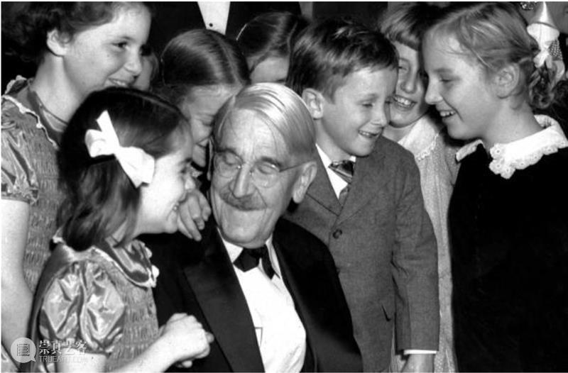 美是来自上天的事实: 回声与暗示 | John Dewey Dewey 上天 回声 事实 JohnDewey October June 约翰·杜威 美国 哲学家 崇真艺客