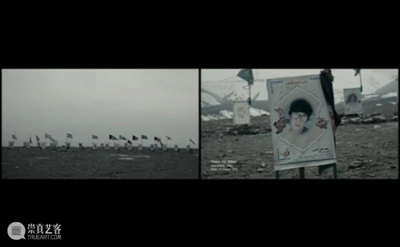 同行/杀伤力 | 2020“未来世代奖”入围Aziz Hazara Hazara 同行 杀伤力 未来 世代 阿富汗 喀布尔 艺术家 生活 工作 崇真艺客