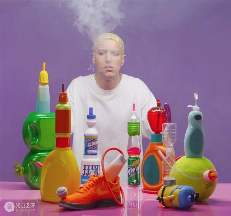 三渊SHARE｜用先锋却诗意的影像艺术，对抗碎片虚拟的时代 影像 时代 艺术 三渊SHARE｜ 先锋 诗意 碎片 LIFE and ART 崇真艺客