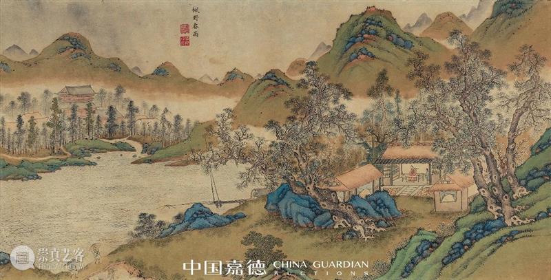 【过年气氛组】徜徉诗词听春雨,何如? 春雨 诗词 气氛 何如 农耕 民族 中国 情感 二十四节气 雨水 崇真艺客