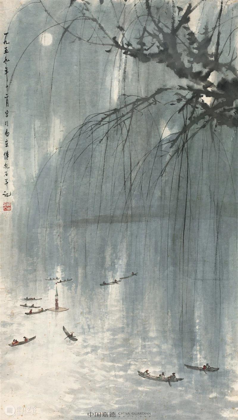 【过年气氛组】徜徉诗词听春雨,何如? 春雨 诗词 气氛 何如 农耕 民族 中国 情感 二十四节气 雨水 崇真艺客