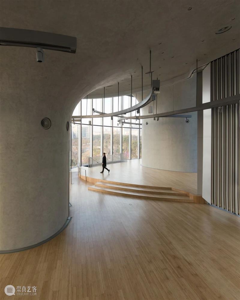 摩天楼群之间‘二层体块’，深圳云亭展览馆 / 源计划建筑师事务所 深圳 云亭 之间 体块 计划 建筑师事务所 展览馆 摩天楼群 张超 中国 崇真艺客