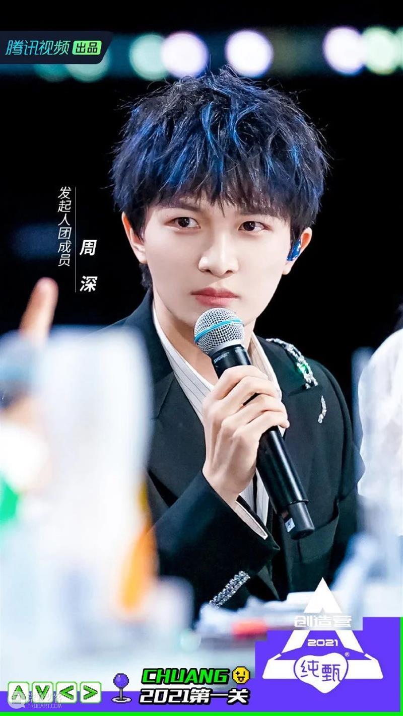 2021年内地总票房突破100亿;《创造营2021》《青春有你3》开播 内地 票房 创造营2021 青春有你3 影视 好剧 小豆 灯塔 数据 中国 崇真艺客