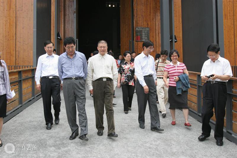 听许江讲那些宁波美术馆的往事…… | 《三江画语》第二期 三江画语 宁波美术馆 许江 往事 宁波广电集团 都市 文体 频道 文化类 节目 崇真艺客