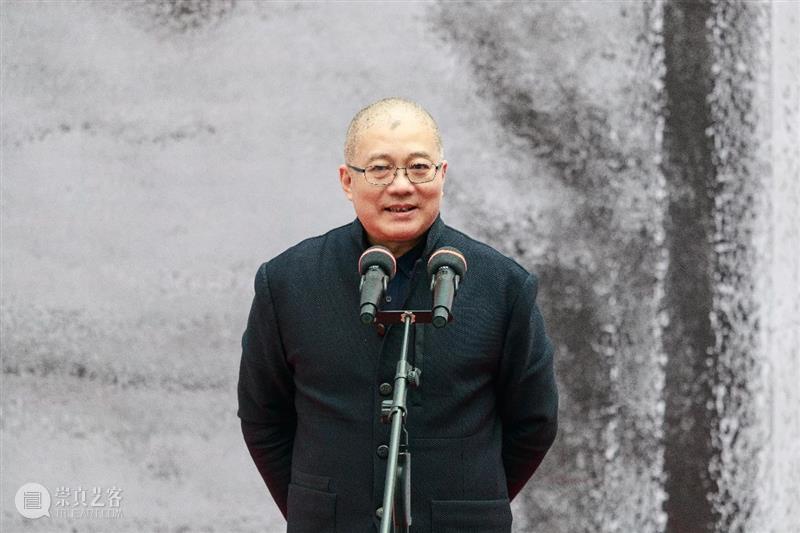 听许江讲那些宁波美术馆的往事…… | 《三江画语》第二期 三江画语 宁波美术馆 许江 往事 宁波广电集团 都市 文体 频道 文化类 节目 崇真艺客