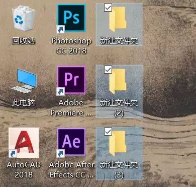 如何识别画里的各种皴法？ 皴法 周华健 国画 山石 树木 肌理 手法 物体 轮廓 以外 崇真艺客