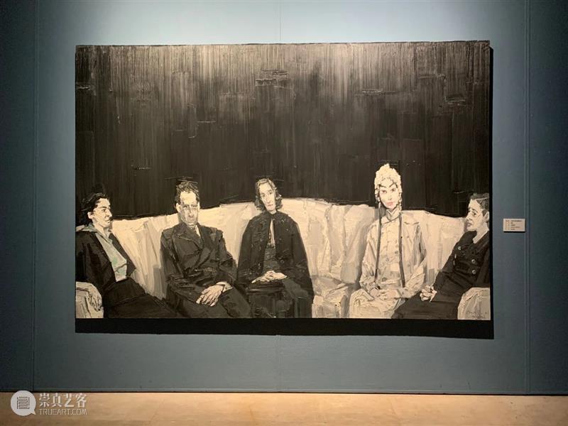 艺术形式这么多,这次馆藏青年艺术家作品展让你看个够! 青年 艺术家 作品展 艺术 形式 繁星 武汉美术馆 馆藏 中国 代表性 崇真艺客