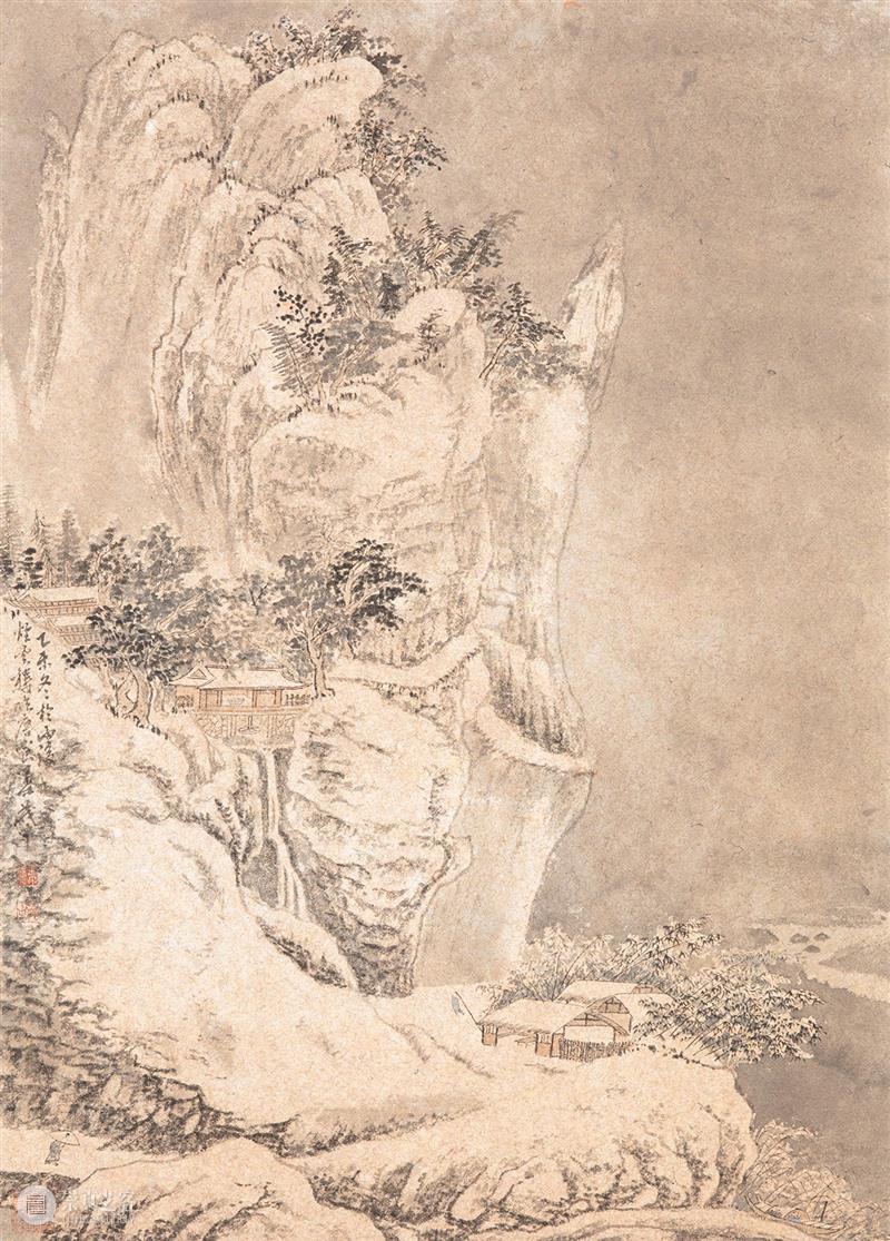 LONG文章 | 周春芽：从不知道叶茂中会画画，还画得非常好 叶茂中 周春芽 LONG 文章 画展 龙美术馆 西岸 创始人 刘益谦 策展人 崇真艺客