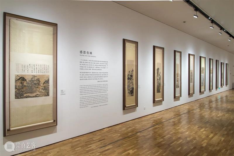 LONG文章 | 周春芽：从不知道叶茂中会画画，还画得非常好 叶茂中 周春芽 LONG 文章 画展 龙美术馆 西岸 创始人 刘益谦 策展人 崇真艺客