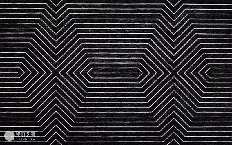 国家美术·经典丨Minimal Art Art 国家 美术 极简主义 简约主义 微模主义 二战 艺术 派系 抽象表现主义 崇真艺客