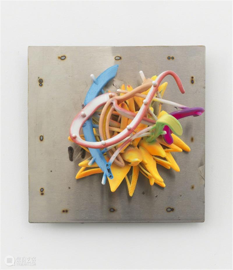 国家美术·经典丨Minimal Art Art 国家 美术 极简主义 简约主义 微模主义 二战 艺术 派系 抽象表现主义 崇真艺客