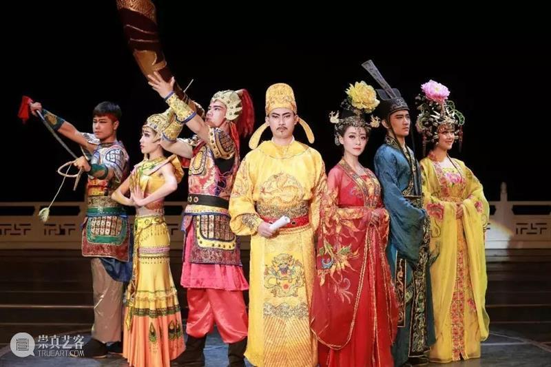 旅游与演艺融合——体验经济时代的必然选择 演艺 经济 时代 埃森哲 中国 消费者 系列 报告 数据 目前 崇真艺客