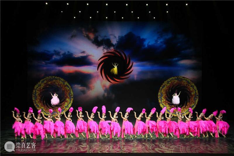 旅游与演艺融合——体验经济时代的必然选择 演艺 经济 时代 埃森哲 中国 消费者 系列 报告 数据 目前 崇真艺客