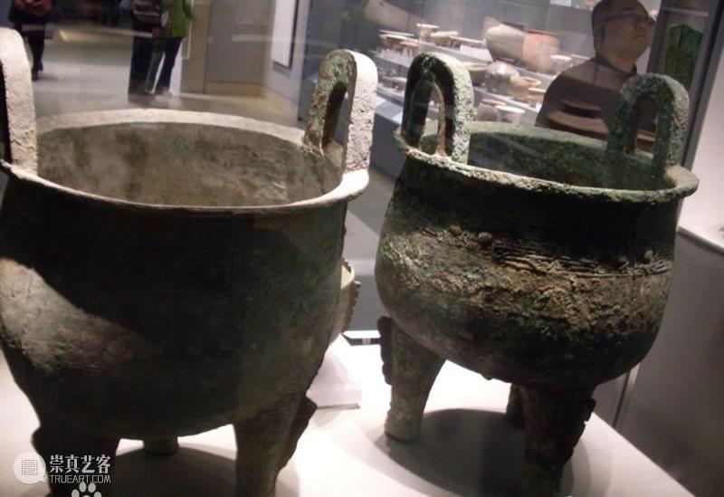 青铜器的形成及发展---商代早期 商代 早期 青铜器 公元 中叶 文化期 郑州商城 夯土 木炭 商汤 崇真艺客
