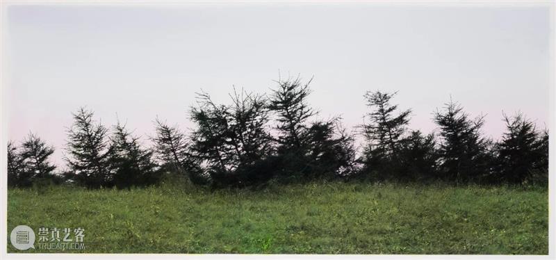 SCôP Exhibition |《重·现》史国威个展现已开展 国威 上海摄影艺术中心 SCoP 艺术家史 个展 艺术家 作品 史国威 回顾展 国内 崇真艺客