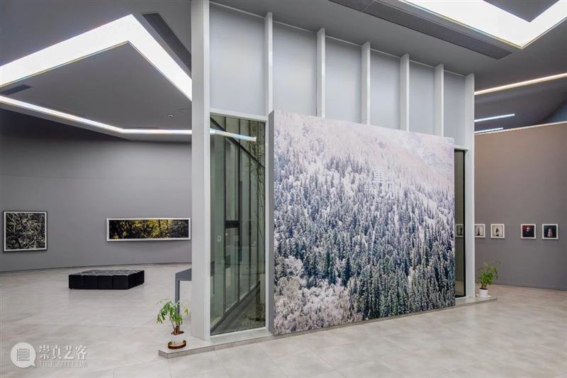 SCôP Exhibition |《重·现》史国威个展现已开展 国威 上海摄影艺术中心 SCoP 艺术家史 个展 艺术家 作品 史国威 回顾展 国内 崇真艺客