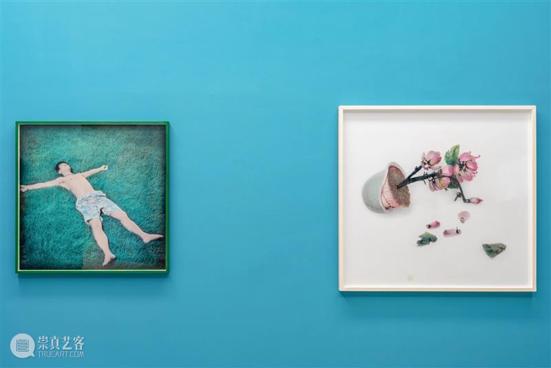 SCôP Exhibition |《重·现》史国威个展现已开展 国威 上海摄影艺术中心 SCoP 艺术家史 个展 艺术家 作品 史国威 回顾展 国内 崇真艺客