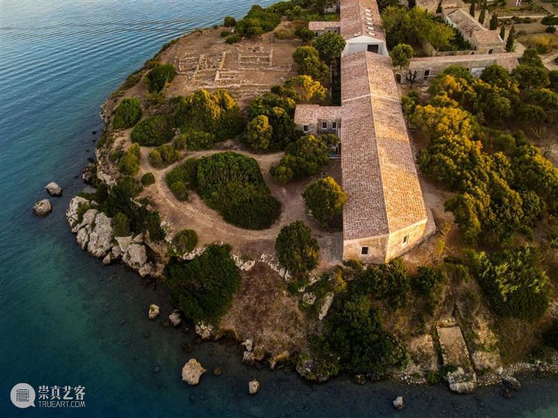 H&W展览：豪瑟沃斯梅诺卡艺术中心将于7月17日正式开放，首展呈献马克·布拉德福特个展 马克 布拉德 福特 个展 豪瑟沃斯梅诺卡艺术中心 豪瑟沃斯 总裁 伊万 沃斯 Wirth 崇真艺客