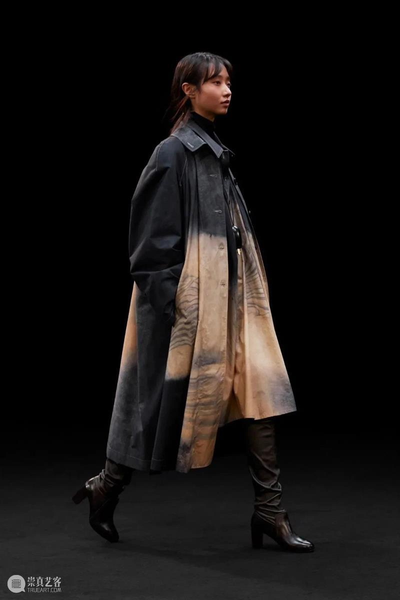 【IFA-时尚资讯】Lemaire｜做日常穿的衣服 Lemaire 衣服 IFA 资讯 克里斯托弗·勒梅尔 法国 贝桑松 时装界 职业生涯 伊夫圣罗兰 崇真艺客