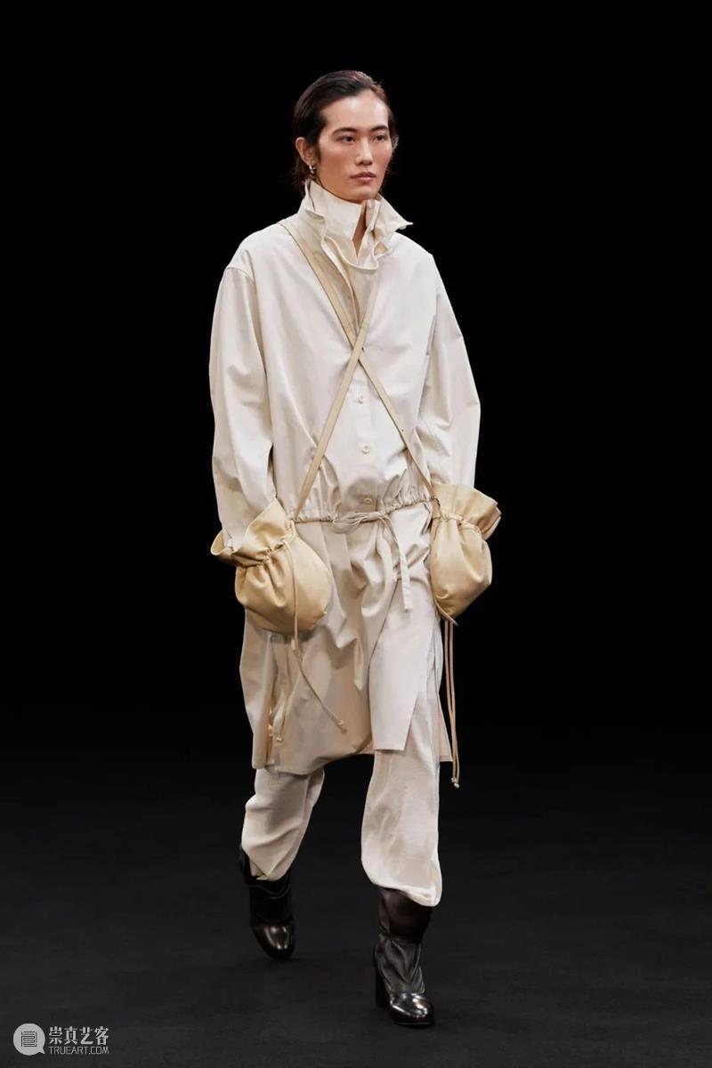 【IFA-时尚资讯】Lemaire｜做日常穿的衣服 Lemaire 衣服 IFA 资讯 克里斯托弗·勒梅尔 法国 贝桑松 时装界 职业生涯 伊夫圣罗兰 崇真艺客