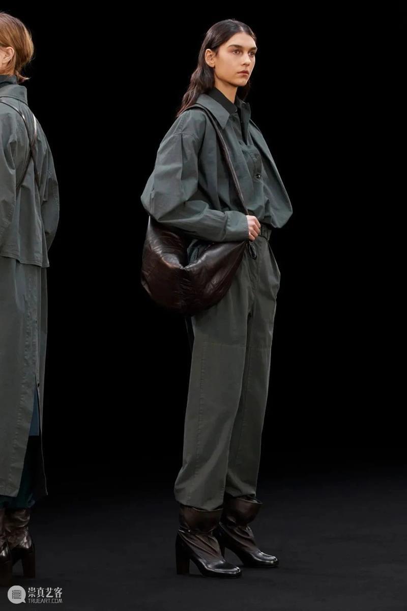 【IFA-时尚资讯】Lemaire｜做日常穿的衣服 Lemaire 衣服 IFA 资讯 克里斯托弗·勒梅尔 法国 贝桑松 时装界 职业生涯 伊夫圣罗兰 崇真艺客