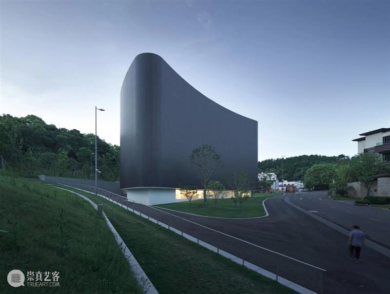 ArchDaily 2021年度建筑大奖公布，15类奖项中国地区建筑占五席 崇真艺客