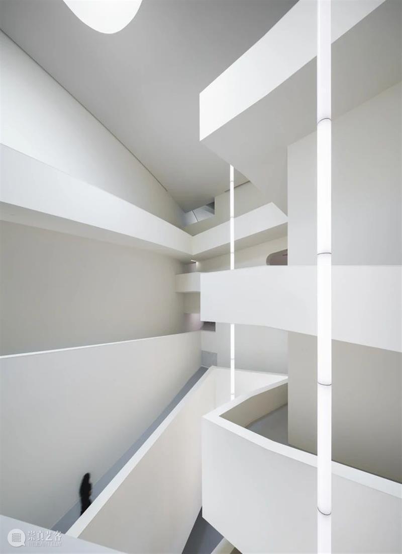 ArchDaily 2021年度建筑大奖公布，15类奖项中国地区建筑占五席 崇真艺客