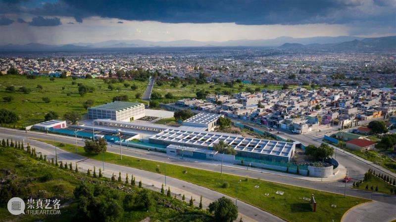 ArchDaily 2021年度建筑大奖公布，15类奖项中国地区建筑占五席 崇真艺客