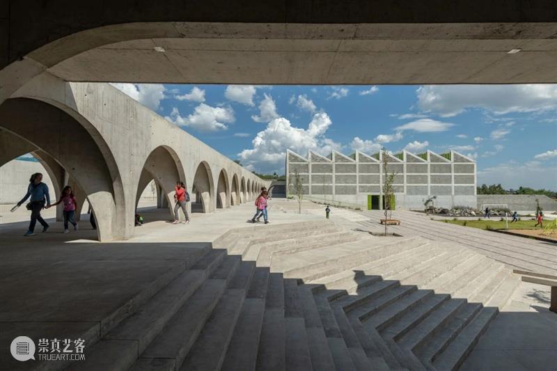 ArchDaily 2021年度建筑大奖公布，15类奖项中国地区建筑占五席 崇真艺客