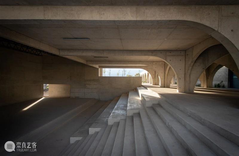 ArchDaily 2021年度建筑大奖公布，15类奖项中国地区建筑占五席 崇真艺客
