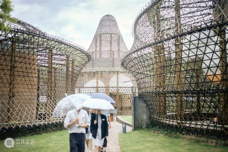 ArchDaily 2021年度建筑大奖公布，15类奖项中国地区建筑占五席 崇真艺客