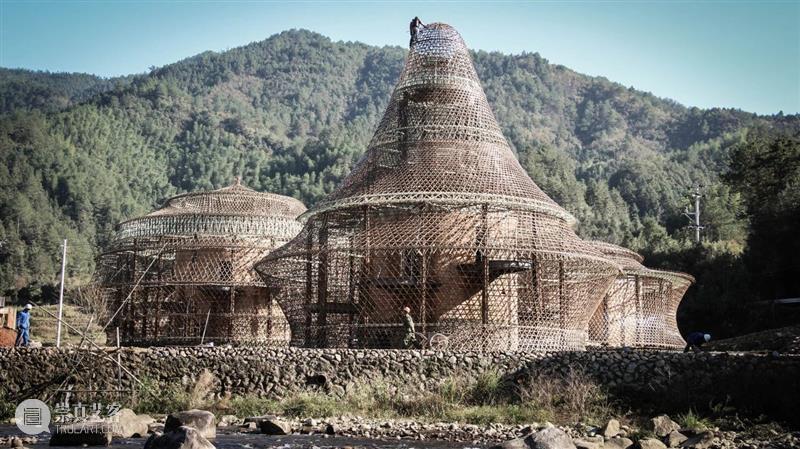ArchDaily 2021年度建筑大奖公布，15类奖项中国地区建筑占五席 崇真艺客