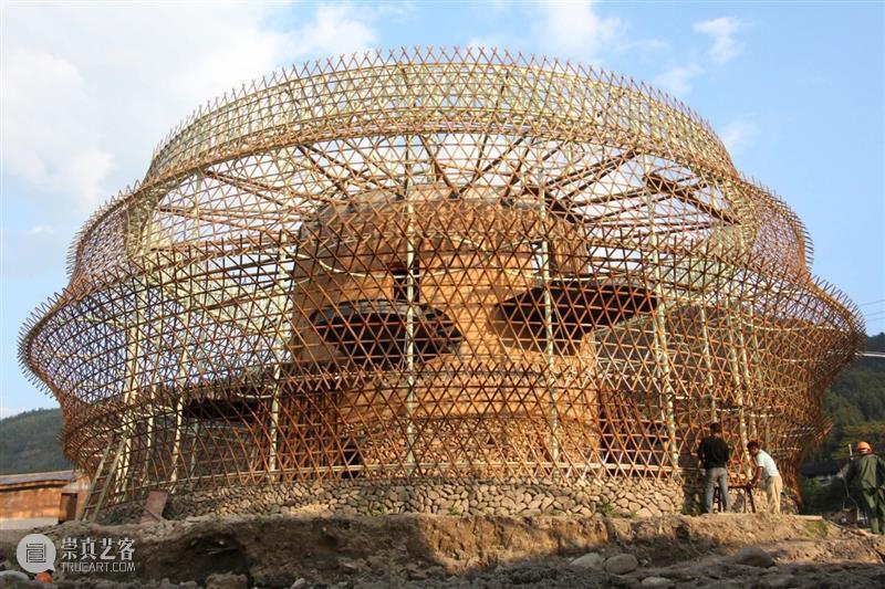 ArchDaily 2021年度建筑大奖公布，15类奖项中国地区建筑占五席 崇真艺客