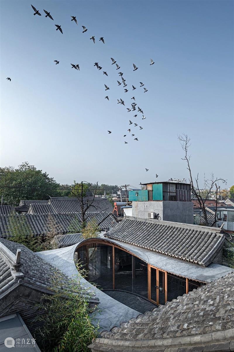 ArchDaily 2021年度建筑大奖公布，15类奖项中国地区建筑占五席 崇真艺客