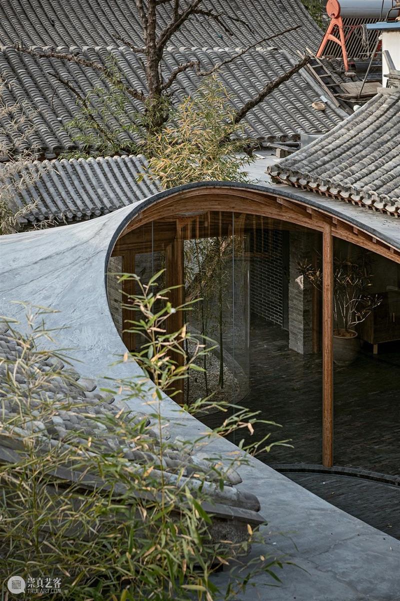 ArchDaily 2021年度建筑大奖公布，15类奖项中国地区建筑占五席 崇真艺客