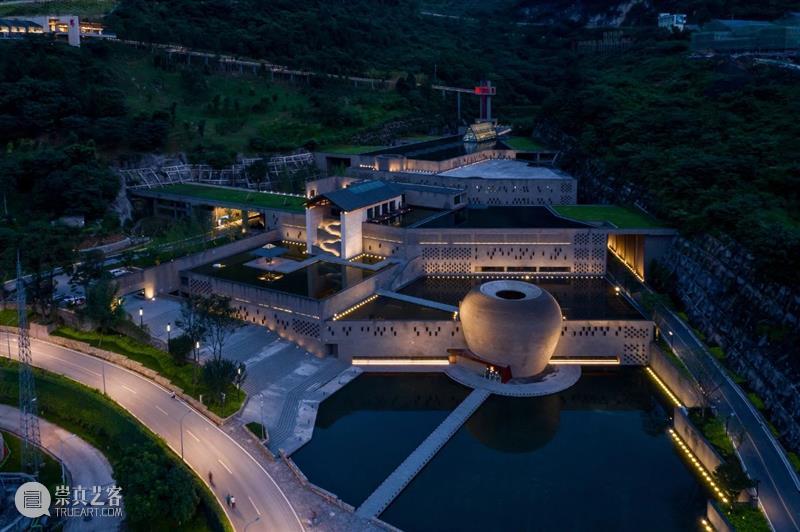 ArchDaily 2021年度建筑大奖公布，15类奖项中国地区建筑占五席 崇真艺客