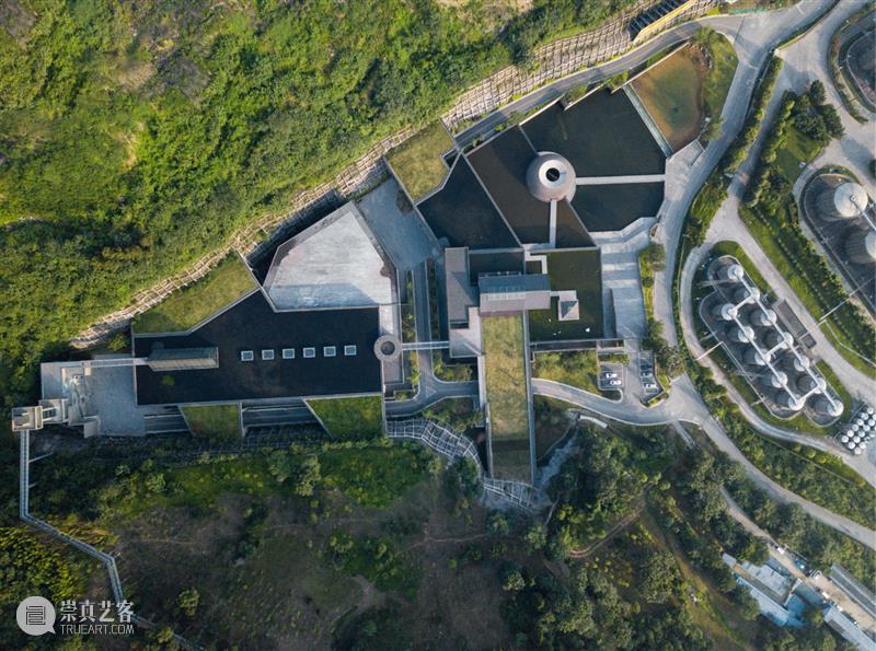 ArchDaily 2021年度建筑大奖公布，15类奖项中国地区建筑占五席 崇真艺客