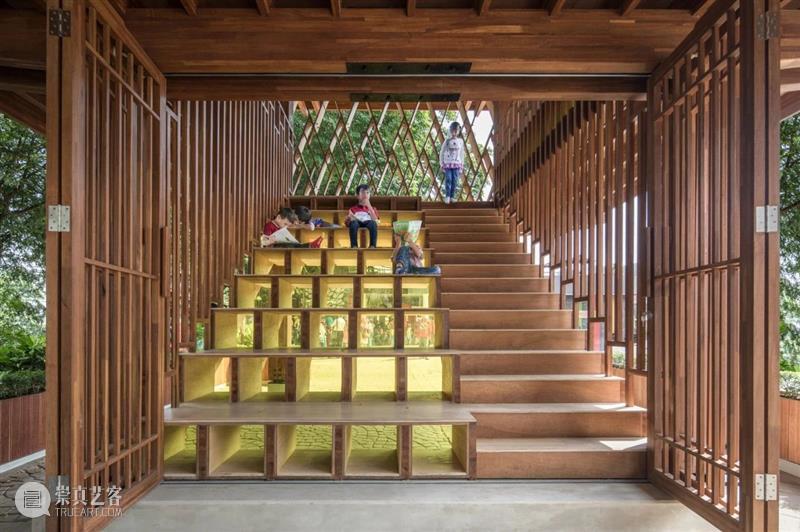 ArchDaily 2021年度建筑大奖公布，15类奖项中国地区建筑占五席 崇真艺客