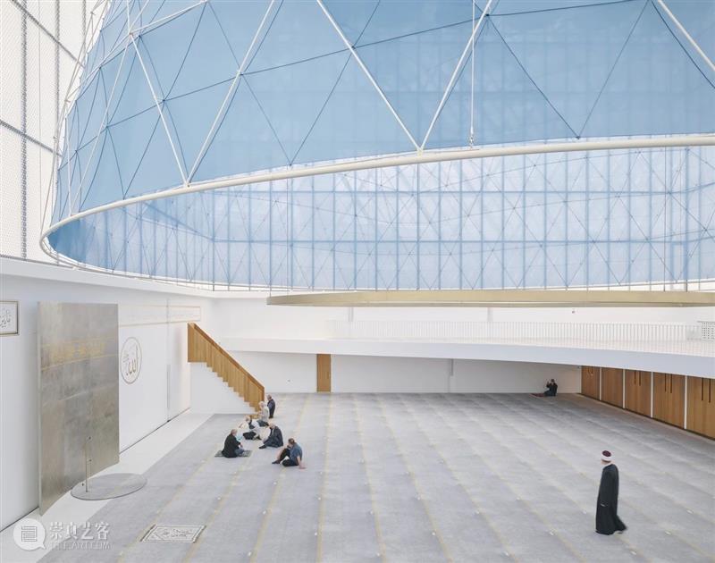ArchDaily 2021年度建筑大奖公布，15类奖项中国地区建筑占五席 崇真艺客