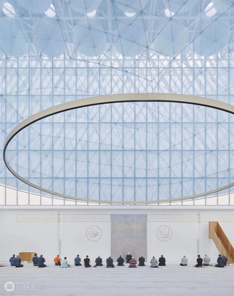 ArchDaily 2021年度建筑大奖公布，15类奖项中国地区建筑占五席 崇真艺客