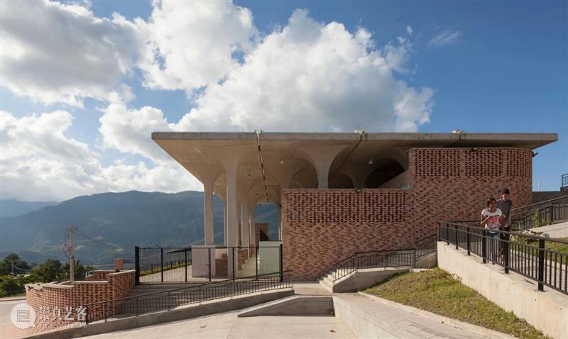 ArchDaily 2021年度建筑大奖公布，15类奖项中国地区建筑占五席 崇真艺客