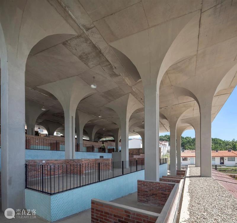 ArchDaily 2021年度建筑大奖公布，15类奖项中国地区建筑占五席 崇真艺客
