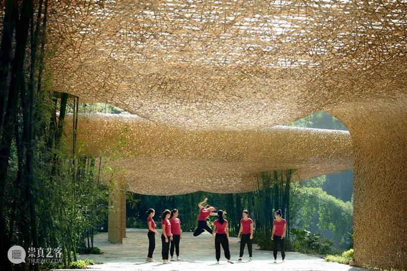 ArchDaily 2021年度建筑大奖公布，15类奖项中国地区建筑占五席 崇真艺客